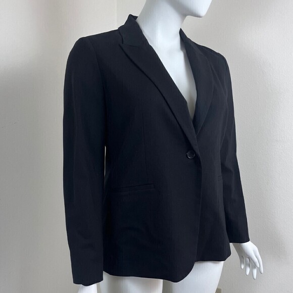 Kobi Halperin Collette Women Size XL Black NEW Blazer Office Contemporary - Picture 5 of 15